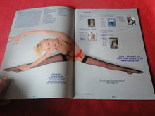 Load image into Gallery viewer, Vintage Nude Erotic Sexy Adult Magazine Leg Man V.1 #2             JB26
