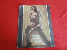 Load image into Gallery viewer, Vintage Nude Erotic Sexy Adult Magazine Parliament Body Shop 1966      P84
