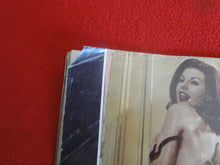 Load image into Gallery viewer, Vintage Nude Erotic Sexy Adult Magazine Parliament Body Shop 1966      P84
