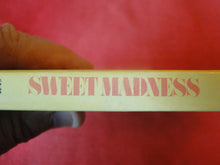 Load image into Gallery viewer, Vintage Erotic Adult Paperback Book/Novel Sweet Madness              PB4
