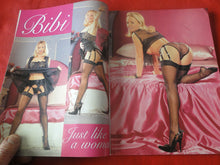 Load image into Gallery viewer, Vintage Nude Erotic Sexy Adult Magazine Leg Show August 1997      JB54
