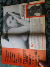 Load image into Gallery viewer, Vintage Nude Erotic Sexy Adult Magazine Male August 1973        JB13
