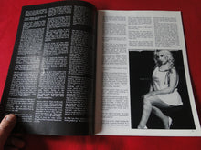 Load image into Gallery viewer, Vintage Nude Erotic Sexy Adult Magazine BDSM Uniform Girls #35       P11
