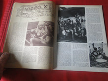 Load image into Gallery viewer, Vintage Nude Erotic Sexy Adult Magazine Beaver June 1982      JB68
