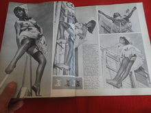 Load image into Gallery viewer, Vintage Nude Erotic Sexy Adult Magazine Parliament Body Shop 1966      P84
