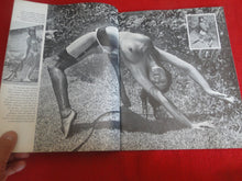 Load image into Gallery viewer, Vintage Nude Erotic Sexy Adult Magazine Parliament Body Shop 1966      P84
