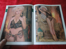Load image into Gallery viewer, Vintage Nude Erotic Sexy Adult Magazine Derrieres Premiere Issue 1995       P52
