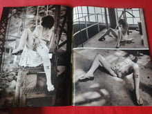 Load image into Gallery viewer, Vintage Nude Erotic Sexy Adult Magazine BDSM Taboo April 1999        GM
