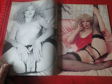 Load image into Gallery viewer, Vintage Nude Erotic Sexy Adult Magazine Beaver June 1982      JB68
