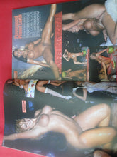 Load image into Gallery viewer, Vintage Nude Erotic Sexy Adult Magazine Cheri September 2002        JB21
