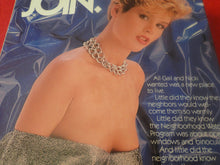 Load image into Gallery viewer, Vintage Adult XXX VHS Porn Tape Video Movie Charmed Forces Gail Force Nicki Charm P81X
