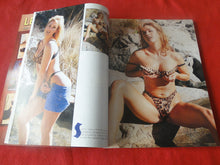 Load image into Gallery viewer, Vintage Nude Erotic Sexy Adult Magazine Leg Tease July 1997    JB54
