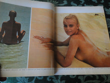 Load image into Gallery viewer, Vintage Nude Erotic Sexy Adult Magazine Lui                  JB13
