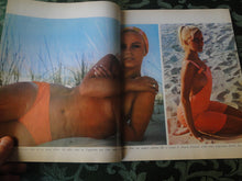 Load image into Gallery viewer, Vintage Nude Erotic Sexy Adult Magazine Lui                  JB13
