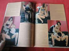Load image into Gallery viewer, Vintage Nude Erotic Sexy Adult Magazine Leg Man V.1 Issue 3        JB33
