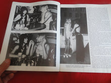 Load image into Gallery viewer, Vintage Nude Erotic Sexy Adult Magazine Probe Eros Goldstripe 1973       P84
