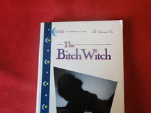 Load image into Gallery viewer, Vintage Erotic Adult Paperback Book/Novel The Bitch Witch              PB4
