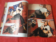Load image into Gallery viewer, Vintage Nude Erotic Sexy Adult Magazine Leg Tease July 1997    JB54
