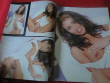 Load image into Gallery viewer, Vintage Nude Erotic Sexy Adult Magazine Cheri October 2002 Tera Patrick      JB21
