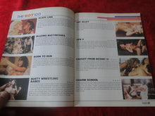 Load image into Gallery viewer, Vintage Nude Erotic Sexy Adult Magazine Dr. Truth's Great Sex Kim Carson Dec. 1986   P52
