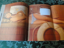 Load image into Gallery viewer, Vintage Nude Erotic Sexy Adult Magazine Lui                  JB13

