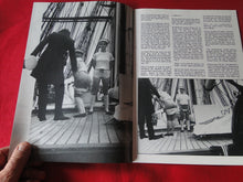 Load image into Gallery viewer, Vintage Nude Erotic Sexy Adult Magazine BDSM New Uniform Girls #34       P11
