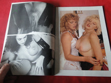 Load image into Gallery viewer, Vintage Nude Erotic Sexy Adult Magazine Les Girls V. 4             JB33
