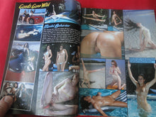 Load image into Gallery viewer, Vintage Nude Erotic Sexy Adult Magazine Cheri October 2002 Tera Patrick      JB21

