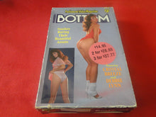 Load image into Gallery viewer, Vintage Adult XXX VHS Porn Tape Video Movie Parliament Bottom Crystal Breeze  P81X
