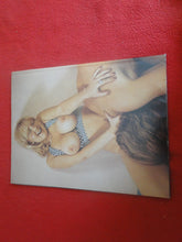 Load image into Gallery viewer, Vintage Nude Erotic Sexy Adult Magazine Tricks         P84
