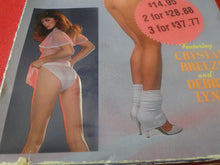 Load image into Gallery viewer, Vintage Adult XXX VHS Porn Tape Video Movie Parliament Bottom Crystal Breeze  P81X
