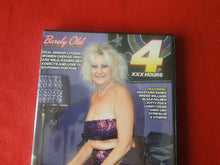 Load image into Gallery viewer, Vintage Adult Porn XXX DVD Erotic Movie Grannies Gone Wild Anastasia Sands    BT
