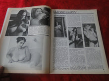 Load image into Gallery viewer, Vintage Nude Erotic Sexy Adult Magazine Debonair November 1978      P52
