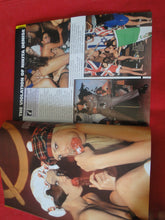 Load image into Gallery viewer, Vintage Nude Erotic Sexy Adult Magazine Erotic Video Guide Sept. 2002      P99
