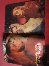 Load image into Gallery viewer, Vintage Nude Erotic Sexy Adult Magazine BDSM Taboo June 1999       GM
