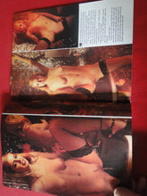 Load image into Gallery viewer, Vintage Nude Erotic Sexy Adult Magazine BDSM Taboo June 1999       GM

