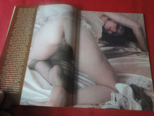 Load image into Gallery viewer, Vintage Nude Erotic Sexy Adult Magazine Beaver April 1982      JB68
