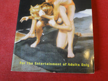 Load image into Gallery viewer, Vintage Erotic Adult Paperback Book/Novel Brawling Barmaids        PB4
