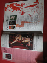 Load image into Gallery viewer, Vintage Nude Erotic Sexy Adult Magazine BDSM Taboo June 1999       GM
