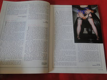 Load image into Gallery viewer, Vintage Nude Erotic Sexy Adult Magazine Leg Show July 2009 CREASED COVER   P99
