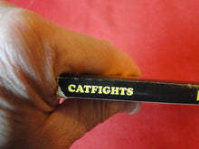 Load image into Gallery viewer, Vintage Erotic Adult Paperback Book/Novel Brawling Barmaids        PB4

