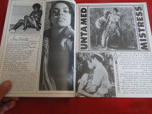 Load image into Gallery viewer, Vintage Nude Erotic Sexy Adult Magazine Bronze Beauties Revue 1966      P84
