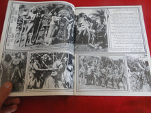 Load image into Gallery viewer, Vintage Nude Erotic Sexy Adult Magazine Bronze Beauties Revue 1966      P84
