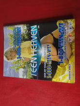 Load image into Gallery viewer, Vintage Nude Erotic Sexy Adult Magazine Hustler May 1999           GM

