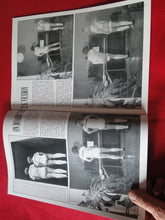 Load image into Gallery viewer, Vintage Nude Erotic Sexy Adult Magazine BDSM New Uniform Girls #32       P11
