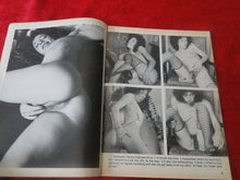 Load image into Gallery viewer, Vintage Nude Erotic Sexy Adult Magazine Debonair July 1977         P52
