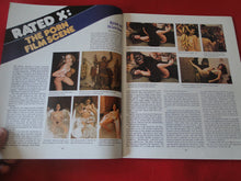 Load image into Gallery viewer, Vintage Nude Erotic Sexy Adult Magazine Pub July 1977      JB35
