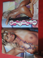 Load image into Gallery viewer, Vintage Nude Erotic Sexy Adult Magazine Hustler May 1999           GM
