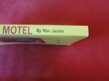 Load image into Gallery viewer, Vintage Erotic Adult Paperback Book/Novel Daisy Chain Motel          PB4

