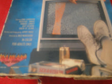 Load image into Gallery viewer, Vintage Adult XXX VHS Porn Tape Video Movie Sex-A-Vision Sheri St. Clair Gina Carrerra P81X
